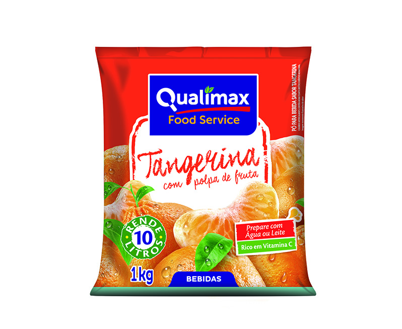 REFRESCO TANGERINA 1KG