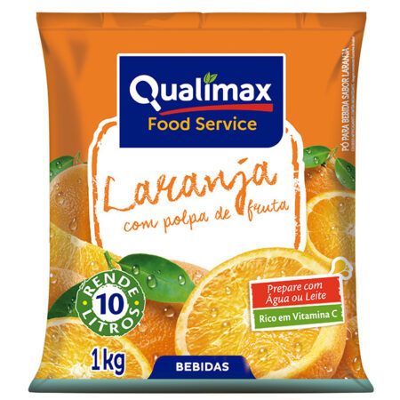 REFRESCO LARANJA 1kg