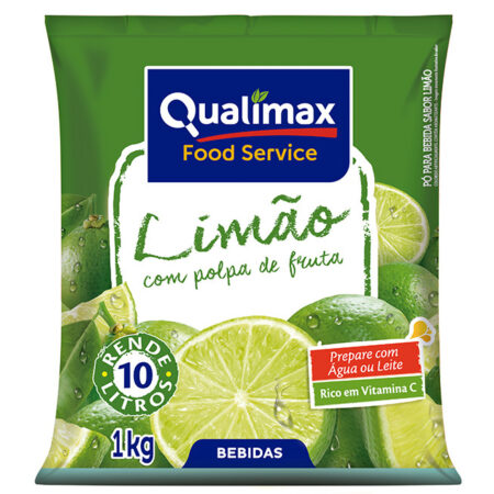 REFRESCO LIMAO 1kg
