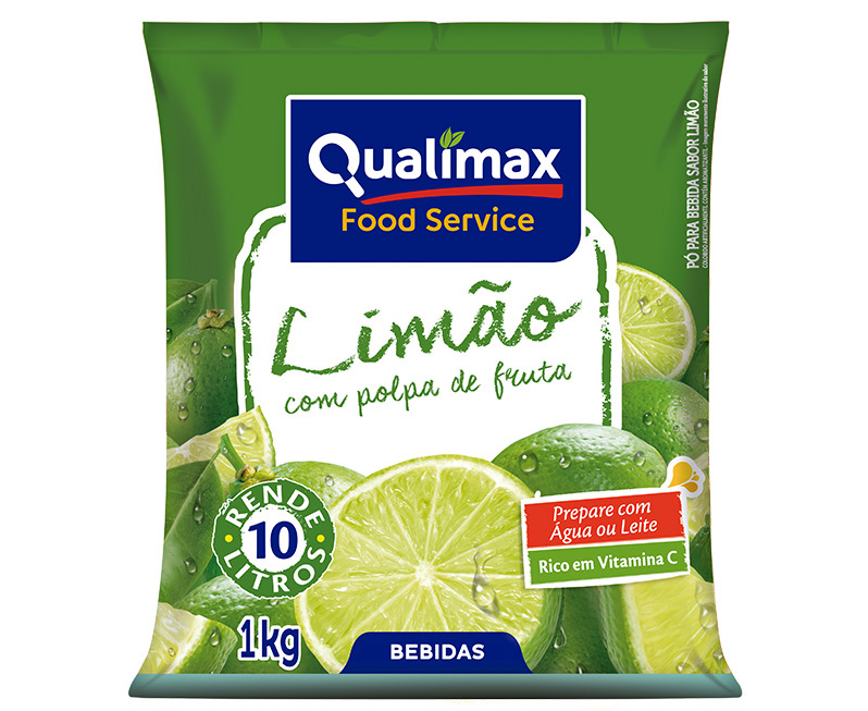 REFRESCO LIMAO 1kg