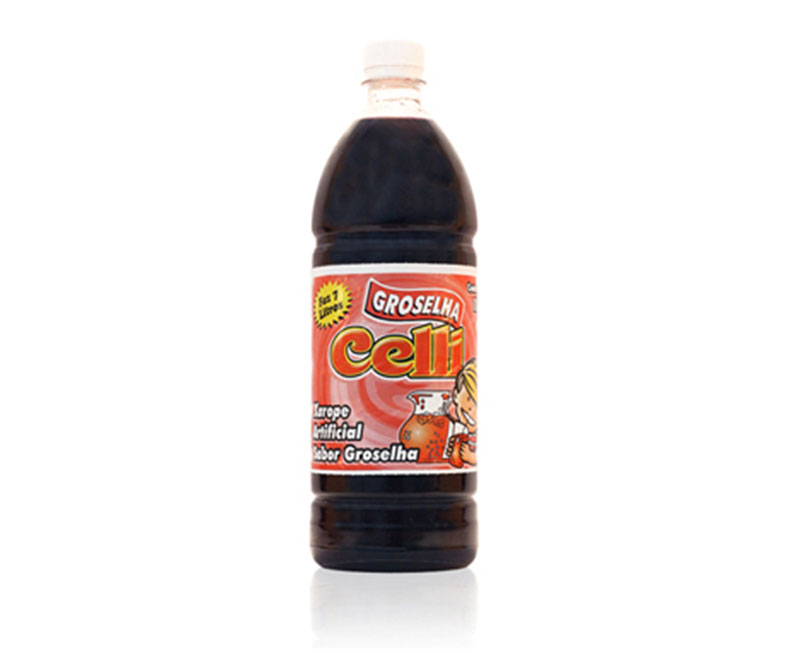 GROSELHA 1LT