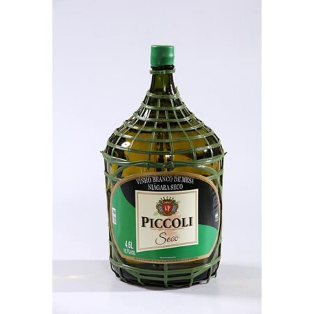 VINHO BRANCO SECO 4.6L