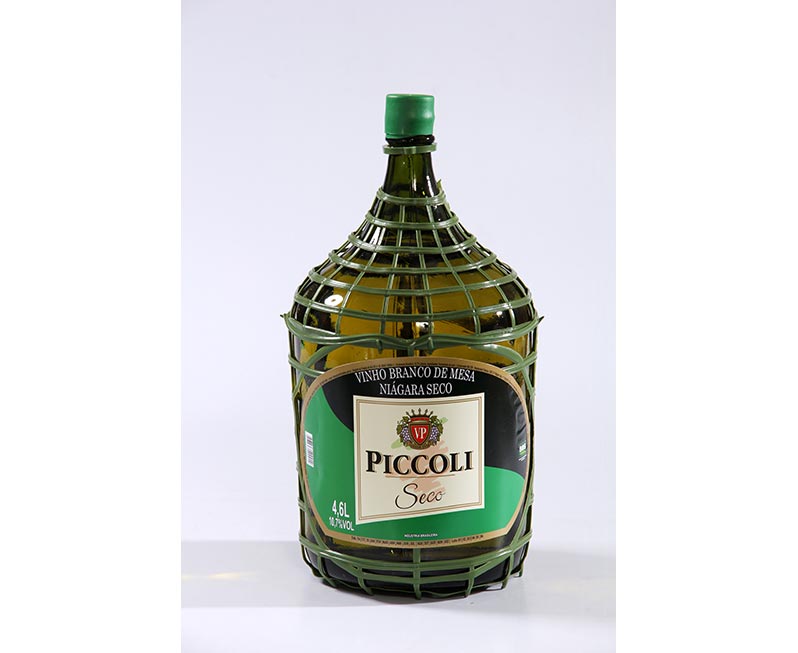 VINHO BRANCO SECO 4.6L