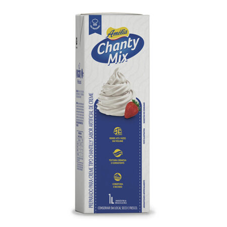 PREPARO P/ CHANTILY 1l