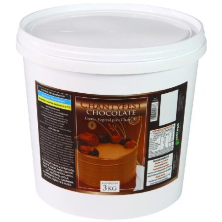 CHANTILY CREM VG CHOC 3KG