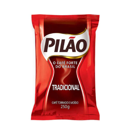 CAFE PO PILAO 250G ALMOFADA