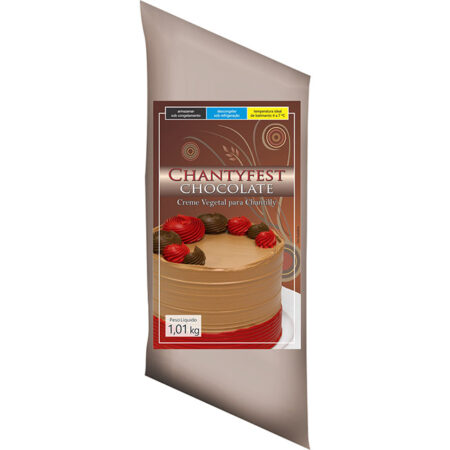 CHANTILY CREM VG CHOC 1,01KG