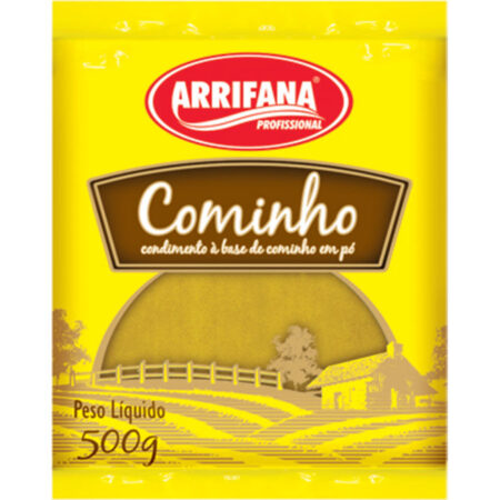 COMINHO PO 500g