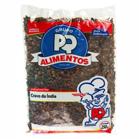 CRAVO INDIA 250G