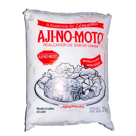 AJINOMOTO 2KG