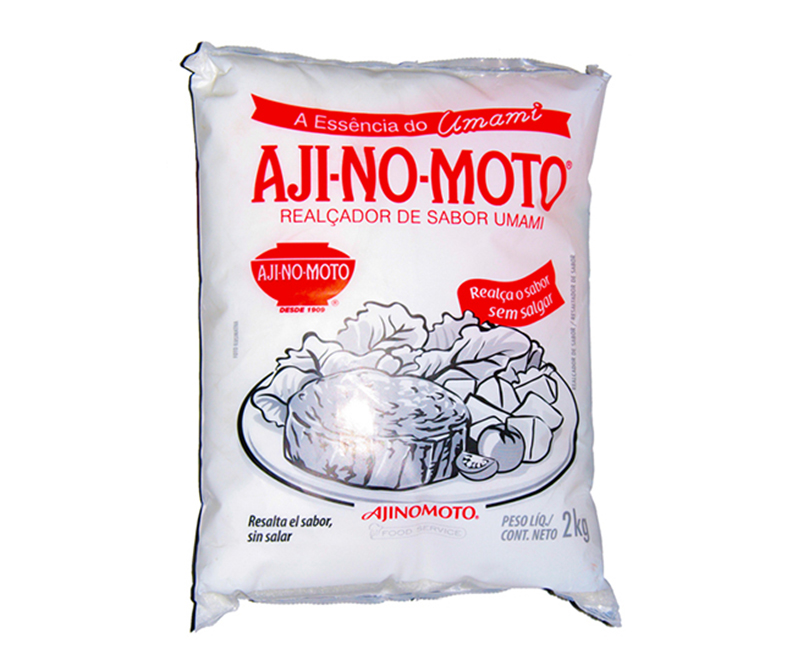 AJINOMOTO 2KG