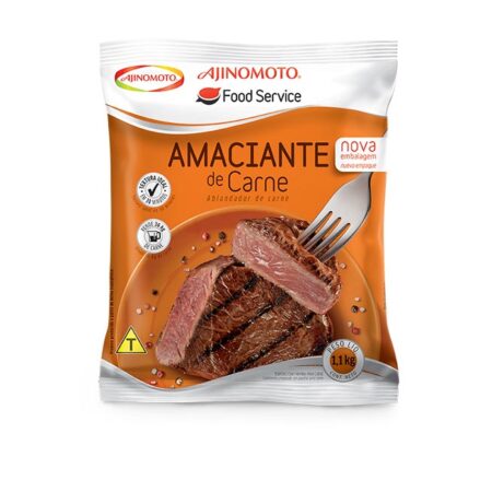 AMACIANTE CARNE 1.1KG AJINOMOTO