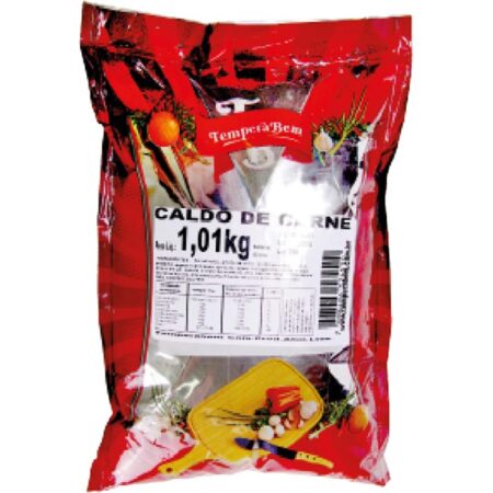CALDO DE CARNE 1,01KG
