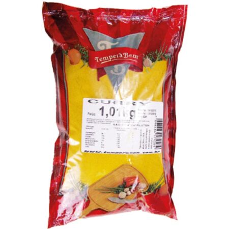 CURRY 1,01KG