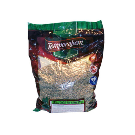 ERVA DOCE 1KG ( FUNCHO)