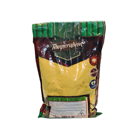 ACAFRAO 1.01KG ( CURCUMA)