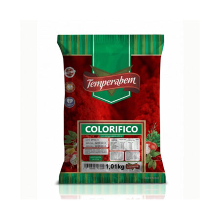 COLORAU 1,01KG
