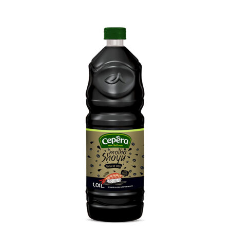 MOLHO SHOYU 1.010ML CEPÊRA