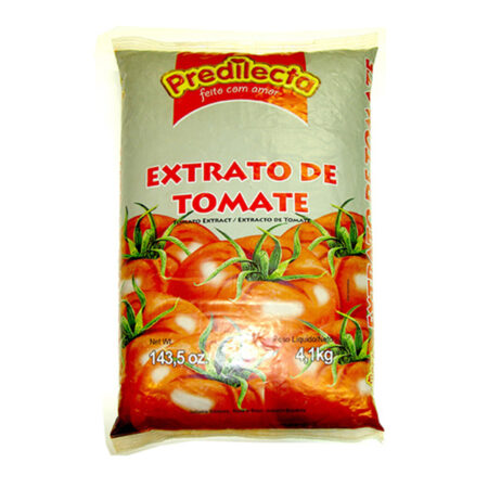 EXTRATO TOMATE 4.1kg