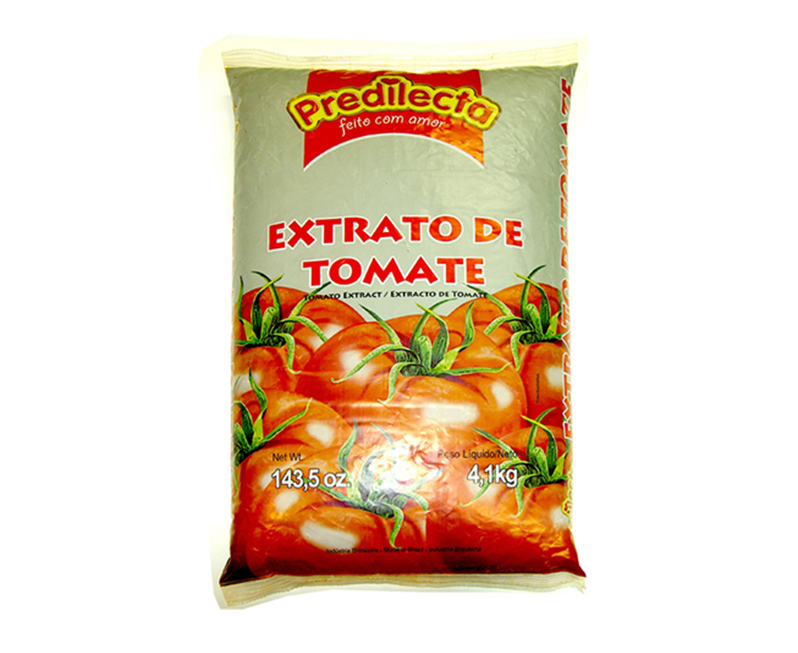 EXTRATO TOMATE 4.1kg