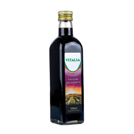 VINAGRE BALSAMICO 500ML VITALIA