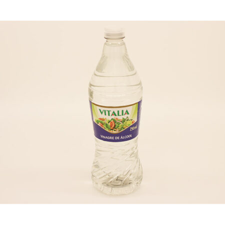 VINAGRE ALCOOL 750ML VITALIA