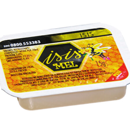 MEL BLISTER 144X15G