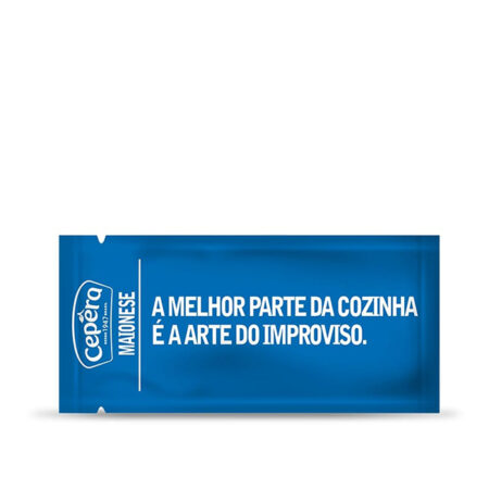 MAIONESE SACHET 175X7G CEPÊRA