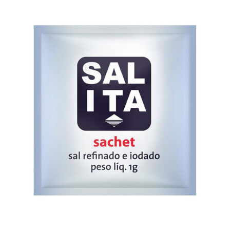 SAL SACHET 2000X1G ITA