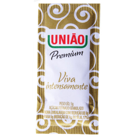 ACUCAR SACHET 400X5G