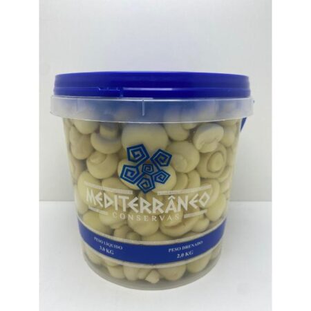 CHAMPIGNON INT 30/40 2KG MEDITERRANEO