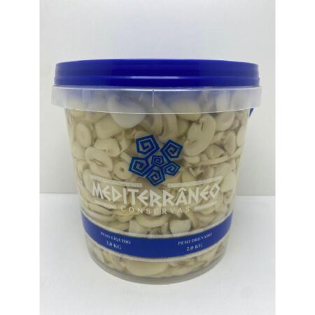 CHAMPIGNON FAT 30/40 2KG MEDITERRANEO