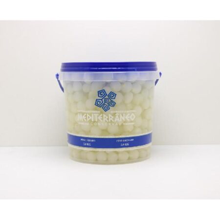 CEBOLINHA 18/21MM 2KG MEDITERRANEO