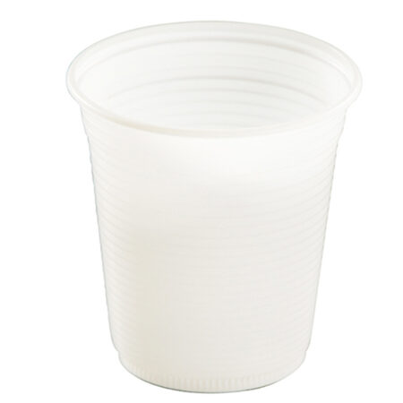 COPO PLASTICO 400ml C/50