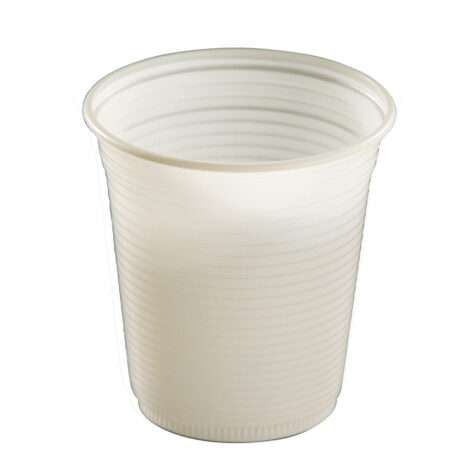 COPO PLASTICO 200ml C/100