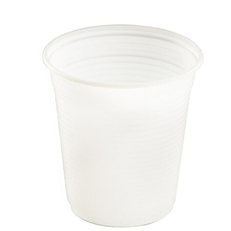 COPO PLASTICO 300ml C/100
