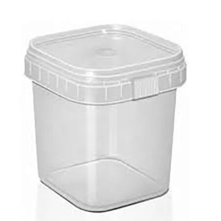 POTE QUAD C/TAMPA (BOLO POTE) C/10 220ML