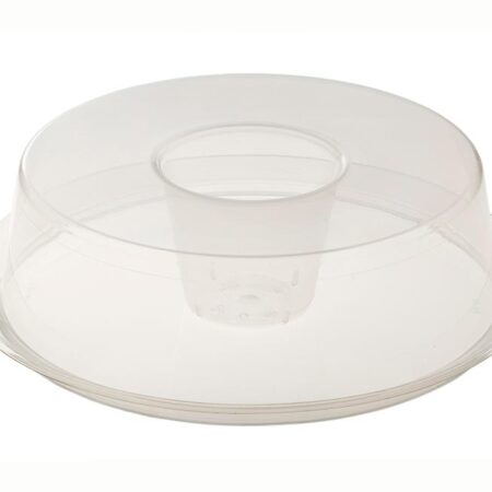 POTE FORMA PUDIMC/TAMPPW53 1100ML C/5UND
