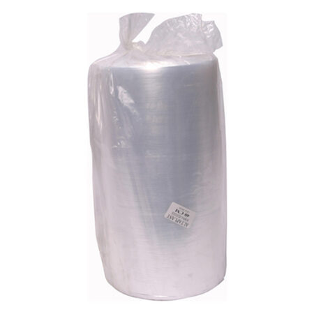 BOBINA PLAST PICOTADA 20X30 C/500