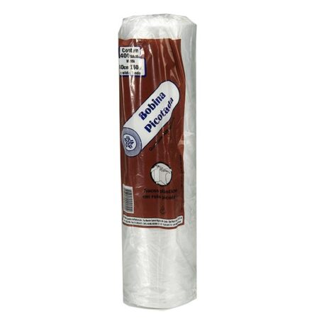 BOBINA PLAST PICOTADA 40X60 C/400