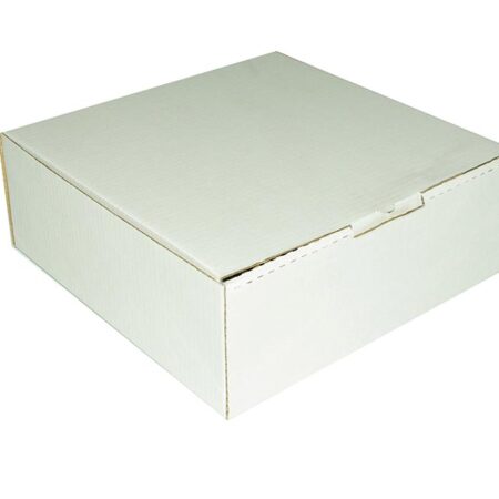 CAIXA P/ BOLO N.07 28X28X10 C/10