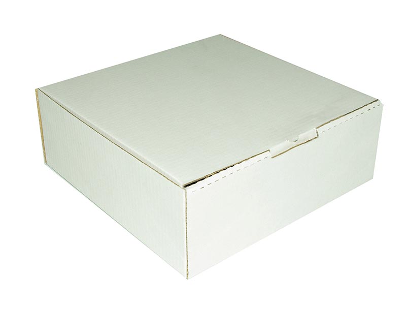 CAIXA P/ BOLO N.07 28X28X10 C/10