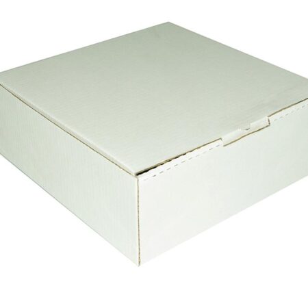 CAIXA P/ BOLO N.08 32X32X12 C/10