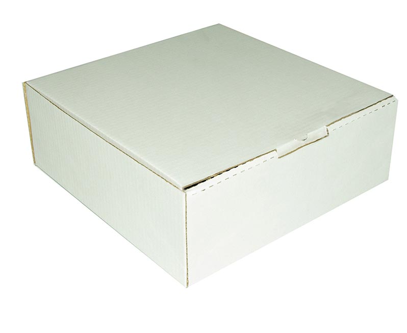 CAIXA P/ BOLO N.08 32X32X12 C/10