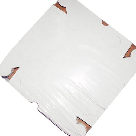 CAIXA P/ SALGADOS 30X30X5 C/10