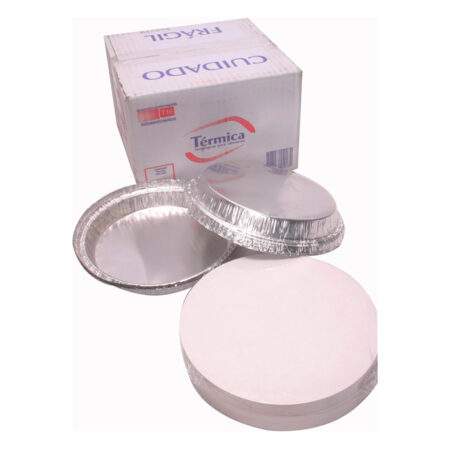 MARMITEX ALUM MANUAL W9PM 1160ML C/100