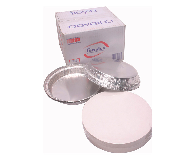 MARMITEX ALUM MANUAL W9PM 1160ML C/100