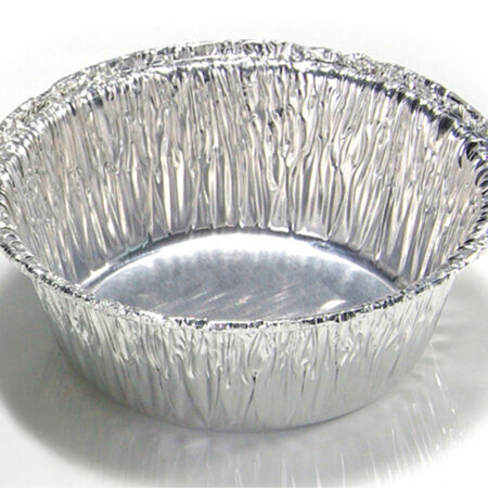 FORMINHA EMPADA ALUMINIO 85X58X33 C/200
