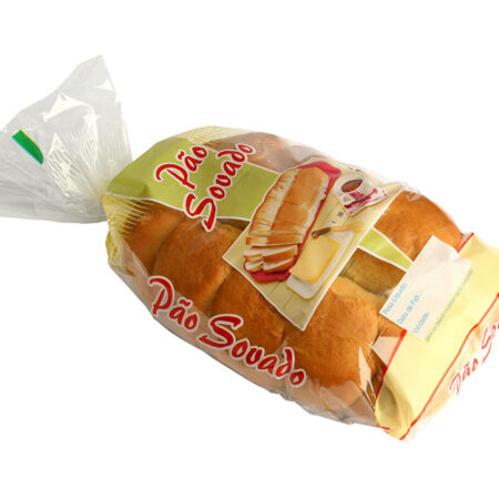 EMB PÃO SOVADO 25X48 C/100