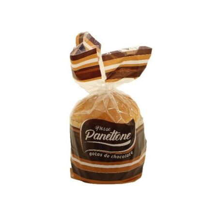 EMB PANET CHOCOLATE 400G 24X38 C/155